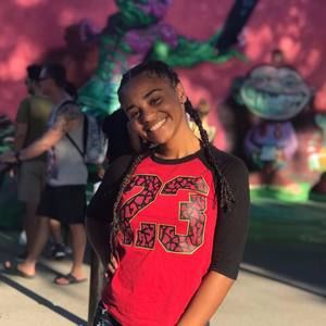 Meet your Posher, Inette